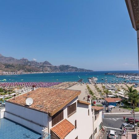 Belvedere Naxos 9 Giardini Naxos Ngoại thất bức ảnh