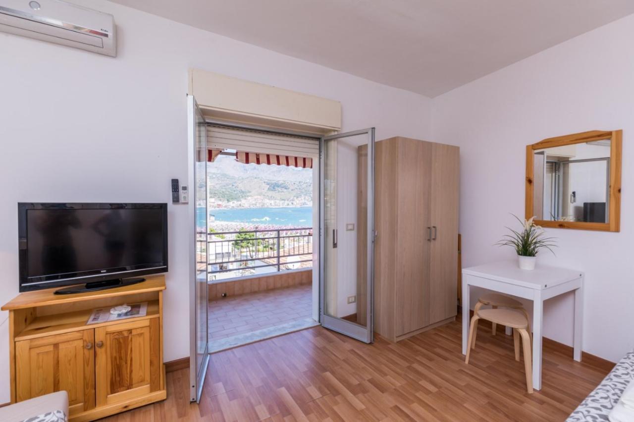 Belvedere Naxos 9 Giardini Naxos Ngoại thất bức ảnh