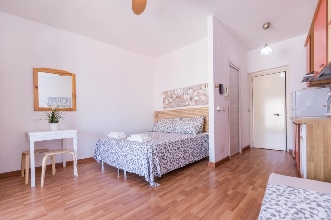Belvedere Naxos 9 Giardini Naxos Ngoại thất bức ảnh