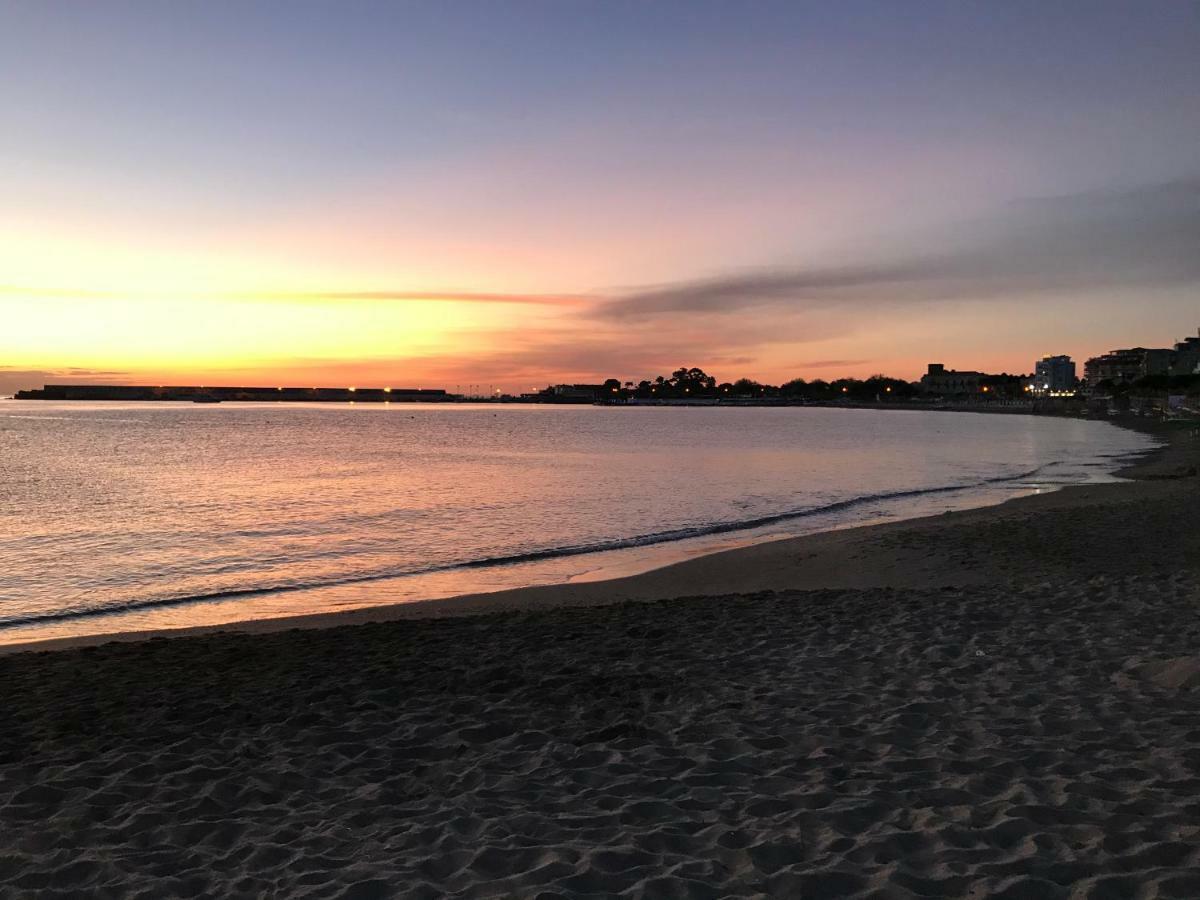 Belvedere Naxos 9 Giardini Naxos Ngoại thất bức ảnh